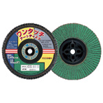 Art Disc für Band- / Winkelschleifer