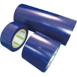 Oberflächenschutzfolie für Metallplatten SPV-363, 50 mm bis 1.020 mm