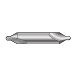 Zentrierbohrer, Okabe Standard, Typ 1, Hartmetall, 90°
