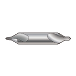 Zentrierbohrer, Okabe Standard, JIS-Typ 1 60°