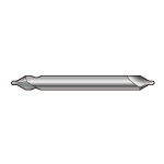 Zentrierbohrer, Okabe Standard, langer Zentrierbohrer 60°