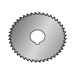 MS Metallsäge, unbeschichtet