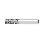 SCE4A ultra-starker Radius, 4-schneidig, OK-beschichtet