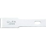 OLFA Künstlermesser Pro, Ersatzklinge, Meißelklinge