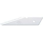 Universalmesser, Ausführung L, Ersatzklinge, Olfa