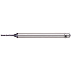 Ultrakleiner Durchmesser, Hartmetall Typ Stub für präzise Bearbeitung WX-MS-GDS
