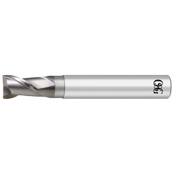 2-schneidig, für Kupfer / Aluminiumlegierung / Kunststoff (HSK-kompatibel) CRN-HS-EDS