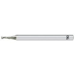 2-schneidig, kurze Miniatur-Ausführung für Kupfer / Aluminiumlegierung / Kunststoff CRN-EDS-3