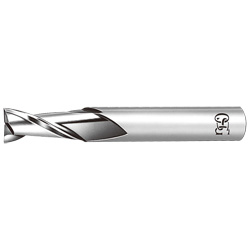 2-schneidig, kurze Ausführung für Kupfer / Aluminiumlegierung CA-RG-EDS