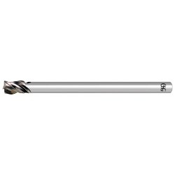 3-schneidig, Standwand-kompatibles Modell für Kupfer- / Aluminiumlegierung CA-MFE