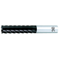 Multi-Flute, Lang (hohe Festigkeit) FXS-EML