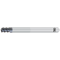Langhals-Radius mit tiefem Vorschub PHX-LN-DFR