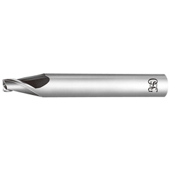 Hartmetall-Schaftfräser (trapezförmiger Läufer) MG-TRC