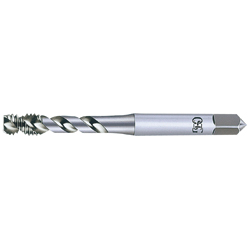 Spiralgewindebohrer-Serie, Hochgeschwindigkeits-Synchronisierung-Entleerungshahn für Aluminium HS-AL-SFT