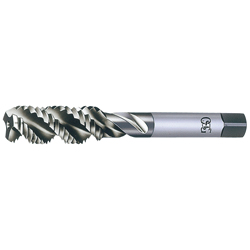 Spiralgewindebohrer-Serie, kurzer Fasen-Typ EX-SC-SFT