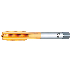 Handgewindebohrer TiN-Beschichtung TIN-HT