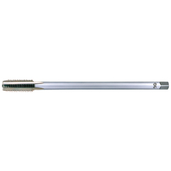 Handgewindebohrer Serie Hartmetall Gewindebohrer langer Schaft LT-OTT