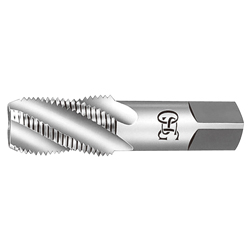 Konusgewindebohrer-Serie für Rohre, Spiralbohrer SFT-TPT