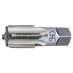 Konusgewindebohrer-Serie für Rohre, Konusgewindebohrer für Hartmetall-Rohre OT-TPT