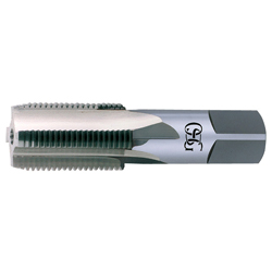 Parallelgewindebohrer-Serie für Rohre, Parallelgewindebohrer für Hartmetall-Rohre OT-SPT