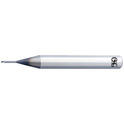 Hartmetall-Schaftfräser, Phoenix, langer Hals, robuster Radius PHX-LN-CRE