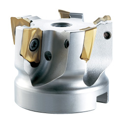 PSE BORE Phoenix Serie, Schulterfräser-Schneider, Bohrausführung