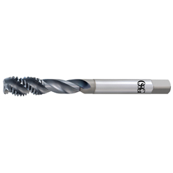 Modell A Hahn-Serie, Spiralgewindebohrer A-SFT