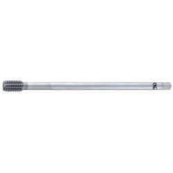 Nutlose Entleerungshahnserie, X Performer langer Schaft LT-S-XPF