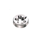 Gewinde Runde Matrize, Serie Rohr parallel Gewinde Matrize SPD-S-PF