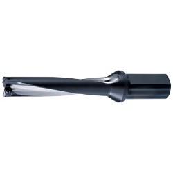 Bohrer mit Wendeschneidplatten 2D-Typ P2D