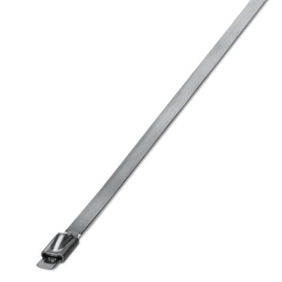 Kabelbinder, WT-STEEL