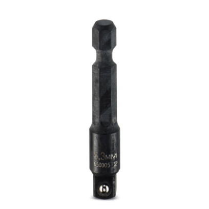 Schraubeinsatz, Adapter, BF