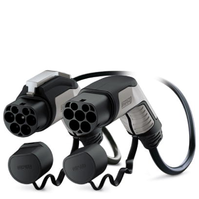 AC-Ladekabel, EV-TCG3PK