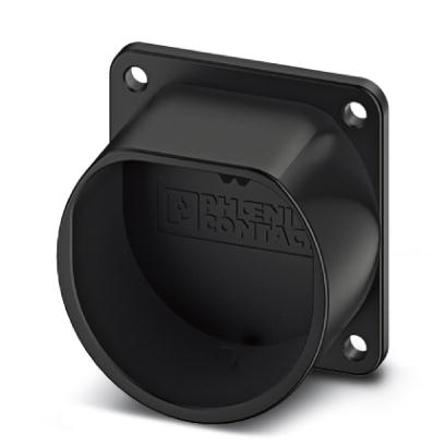 Parkposition, Halterung für Fahrzeugstecker, EV-T2AC