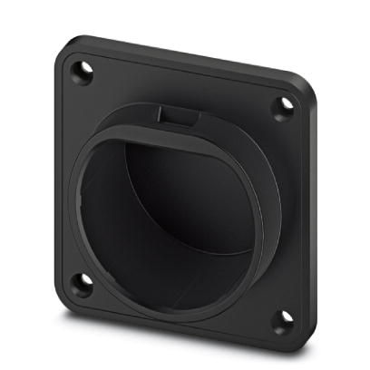 Parkposition, Halterung für Fahrzeugstecker, EV-GBAC