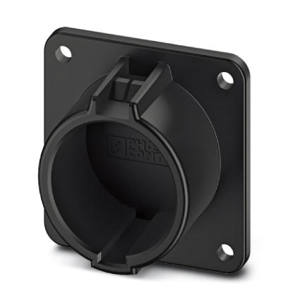 Parkposition, Halterung für Fahrzeugstecker, EV-T1AC