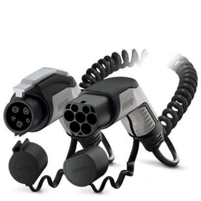 AC-Ladekabel, EV-TAG3PC