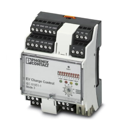 AC-Laderegler, EM-CP