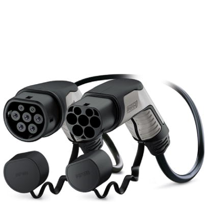 AC-Ladekabel, EV-T2G3PC