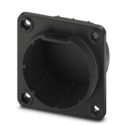 Parkposition, Halterung für Fahrzeugstecker, EV-GBDC