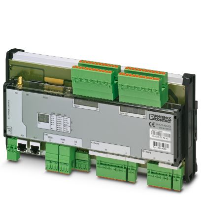 DC-Laderegler, EV-PLCC