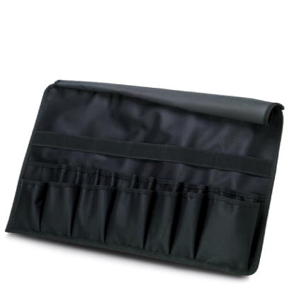 Werkzeugtasche, unbestückt, Wrap-up-Werkzeugtasche, TOOL-WRAP EMPTY