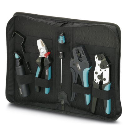 Werkzeugsatz, TOOL-KIT STANDARD