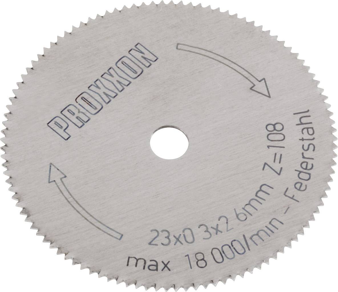 Ersatz-Trennscheibe