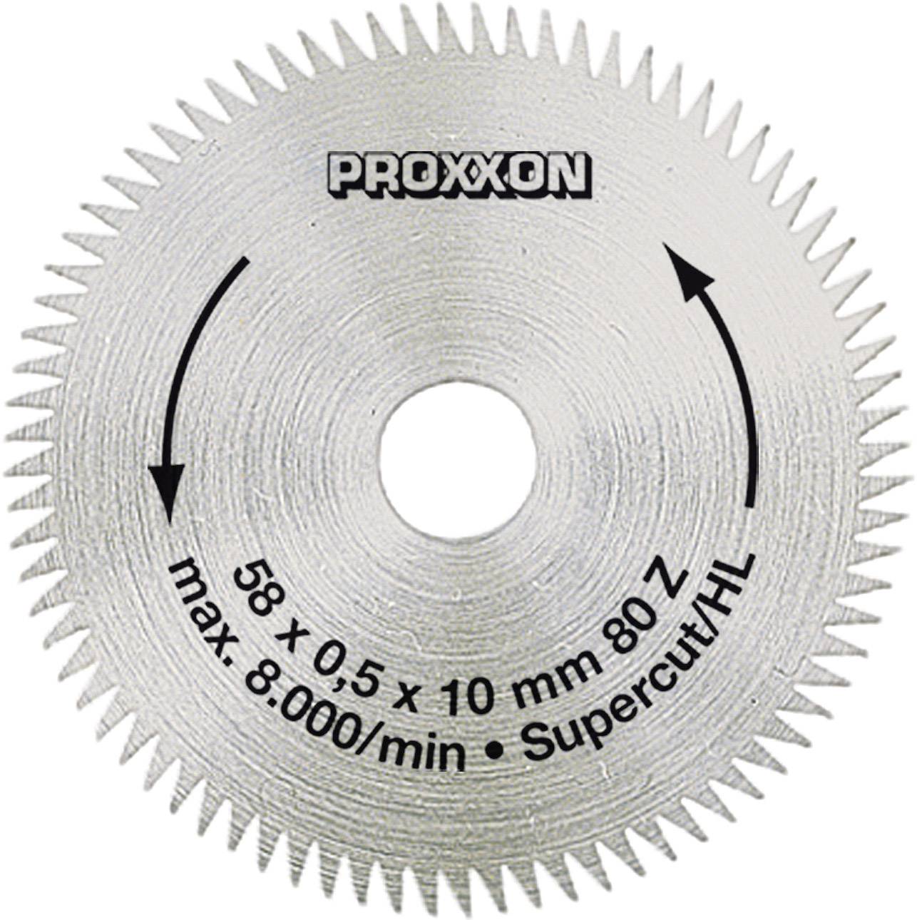 Querschneider 'Super-Cut' Klinge