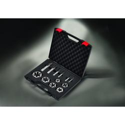 Tippen Sie auf Toolkit