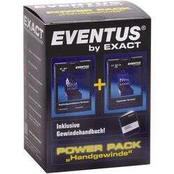 Gewindeschneidkopfsatz