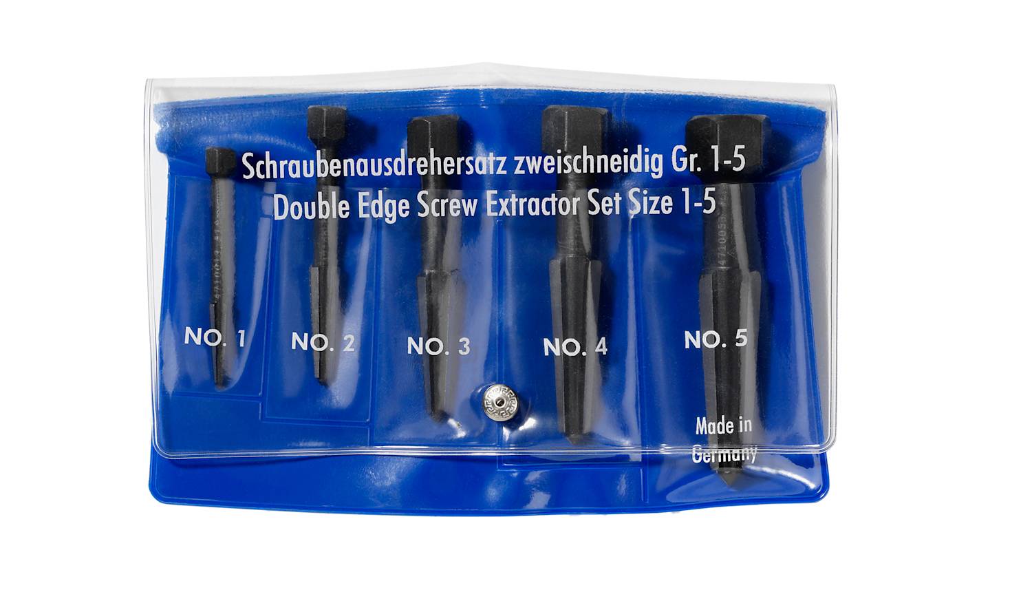 Schraubenabzugssatz