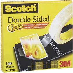 Doppelseitiges Klebeband Scotch
