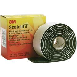 Band scotchfil reparieren